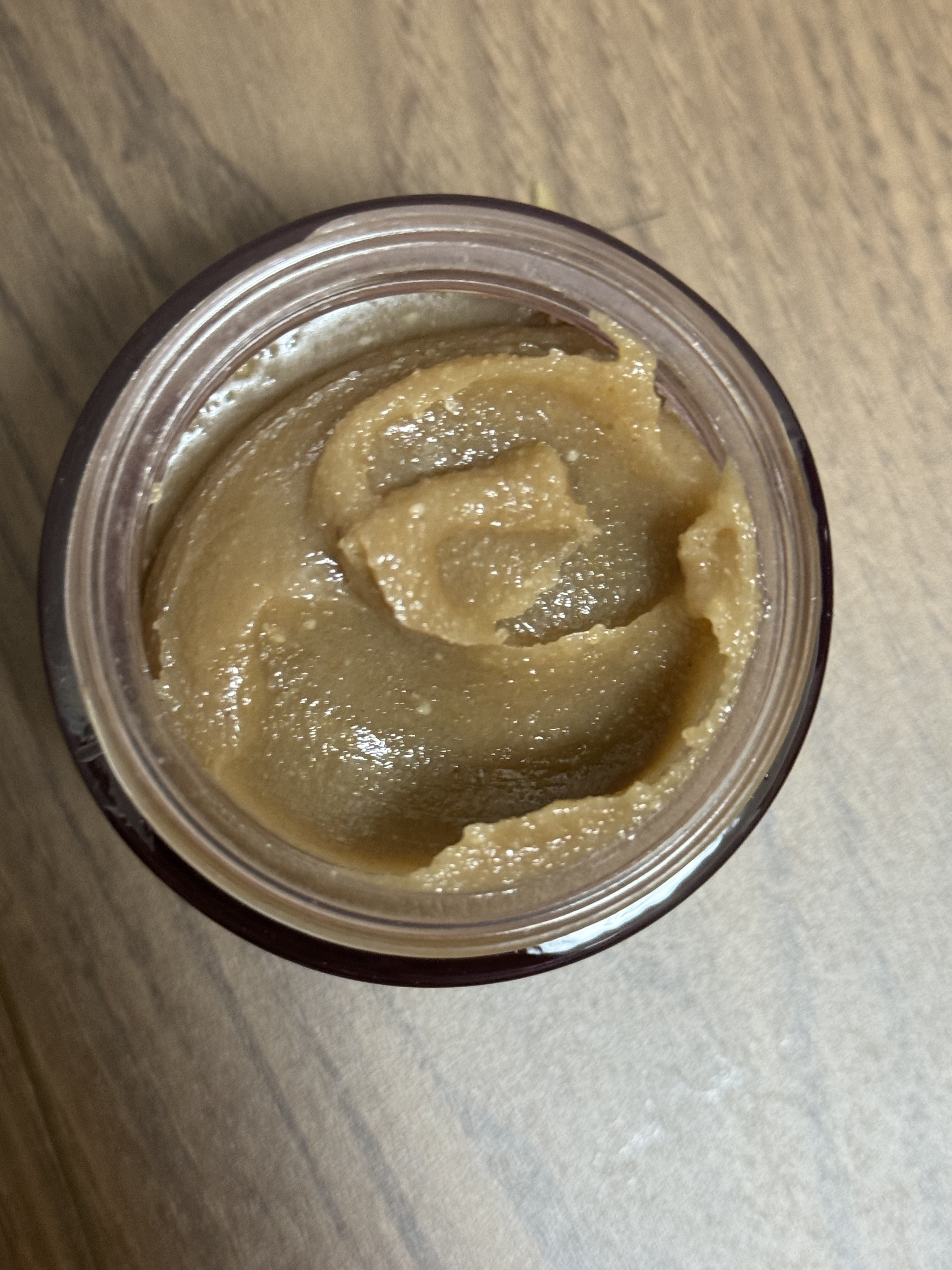 ハニーマスク/I'm from/洗い流すパック・マスクを使ったクチコミ（2枚目）