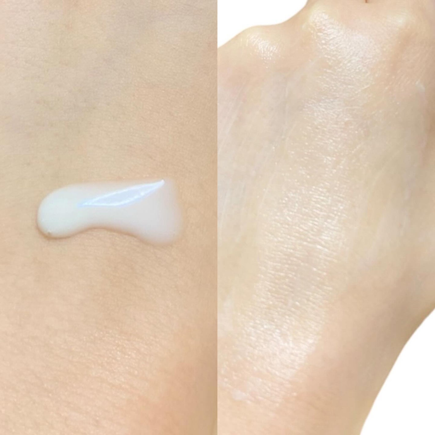 バイオヒールボ プロバイオダーム™ コラーゲン エッセンス サンクリーム/BIOHEAL BOH/日焼け止めローションを使ったクチコミ(2枚目)