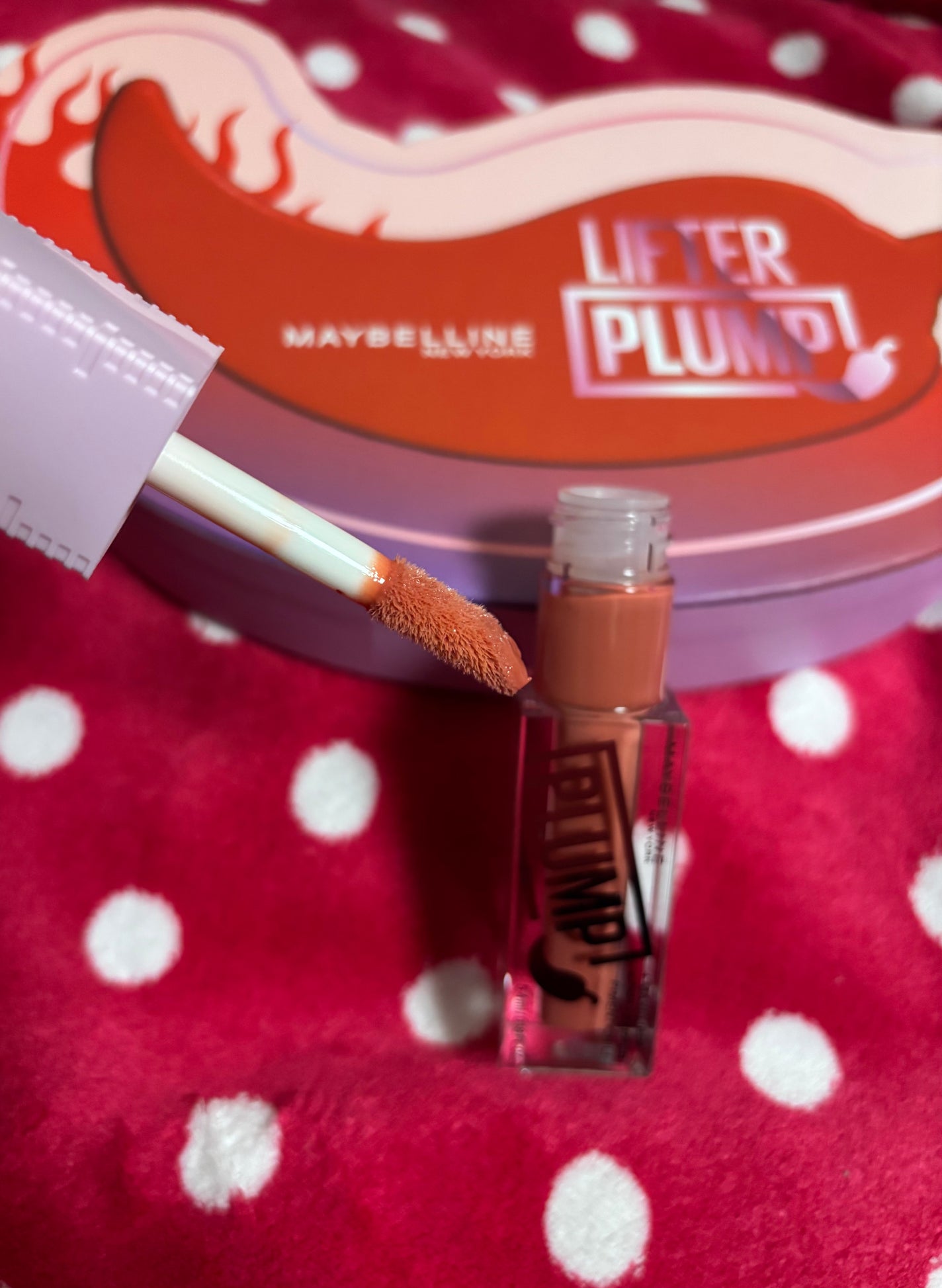 ãªãã¿ãŒãã©ã³ã/MAYBELLINE NEW YORK/ãªããã°ãã¹ã䜿ã£ãã¯ãã³ãïŒ4æç®ïŒ