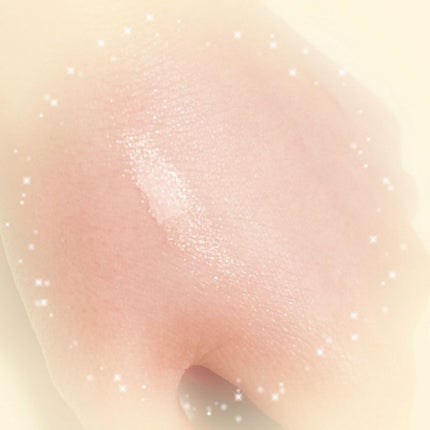 ミッケポッケ スパークリングジェル/ミッケポッケ/ジェル・クリームアイシャドウを使ったクチコミ(2枚目)