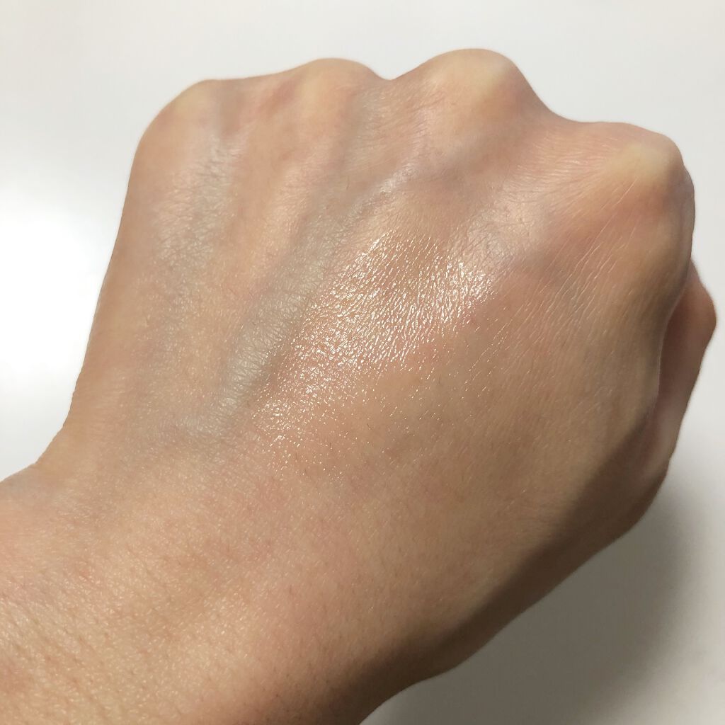 WHITE ポイントC85セラムスティック/IHANA/美容液を使ったクチコミ（3枚目）