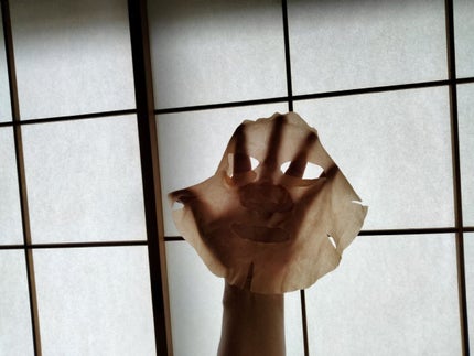 81マテラ 洗顔フォーム/MATERRA81/洗顔フォームを使ったクチコミ(8枚目)