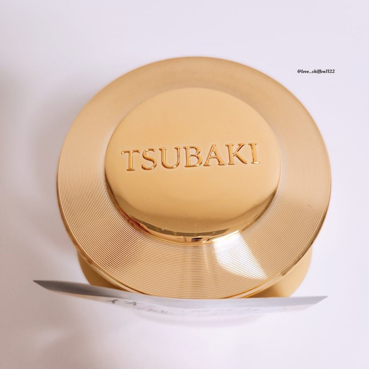 プレミアムリペアマスク(資生堂 プレミアムリペアマスク)/TSUBAKI/ヘアマスク・ヘアパックを使ったクチコミ(2枚目)