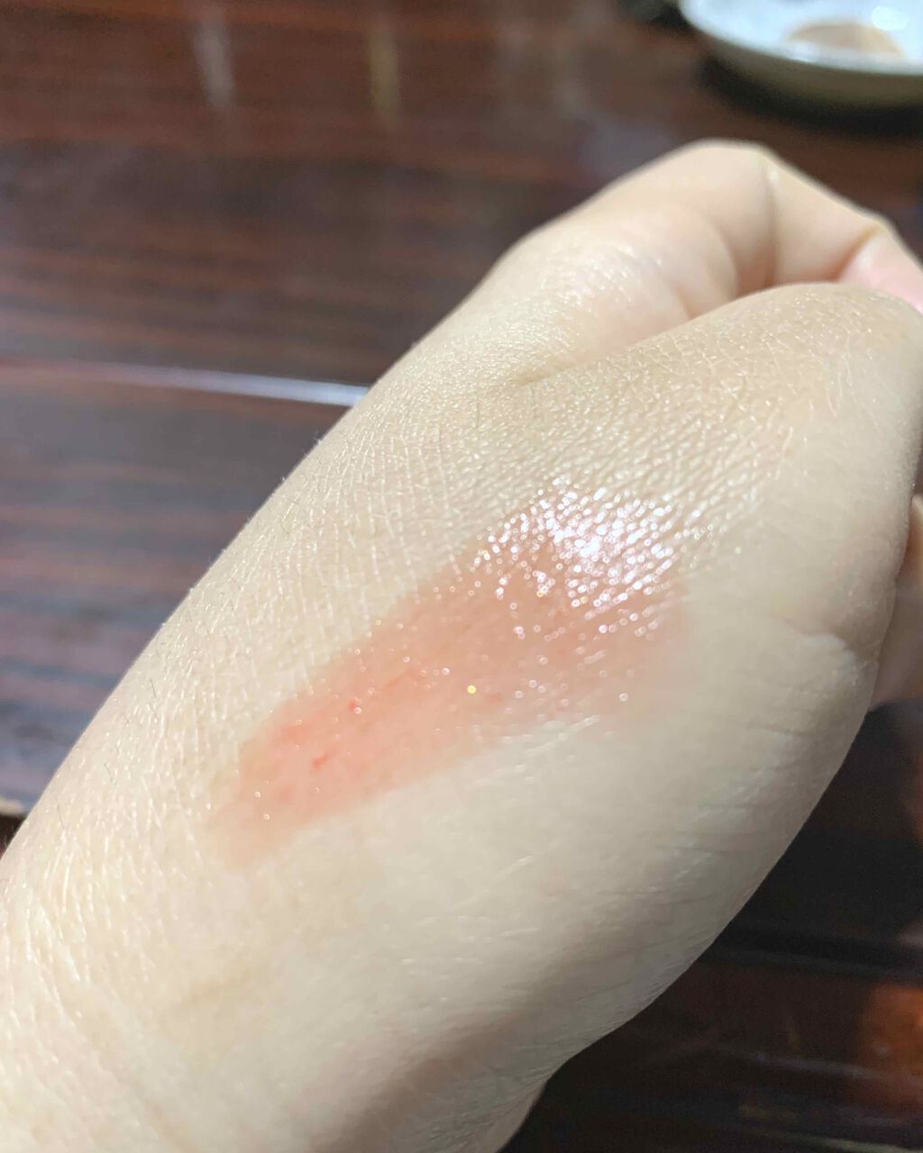 オペラ リップティント N/OPERA/リップティントを使ったクチコミ(2枚目)