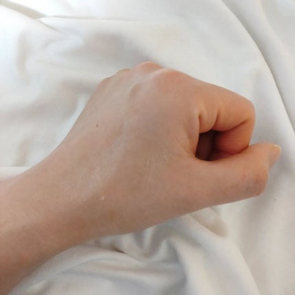 CBDリップバーム/kalm/リップバームを使ったクチコミ(4枚目)