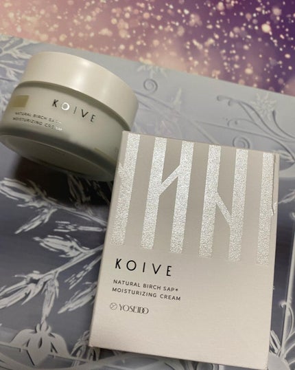 snow_white_026 on LIPS 「コイヴモイスチャライジングトナーモイスチャライジングクリームを..」(5枚目)