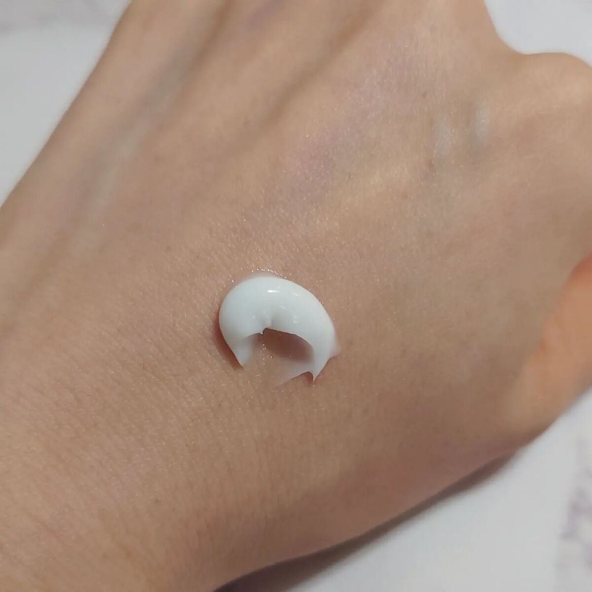 sparkle_sounds_vuk3 on LIPS 「コスメデコルテ リポソームアドバンストリペアクリームを使用しま..」(4枚目)