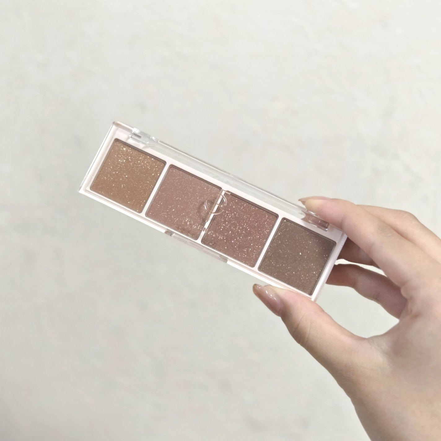 ベアシャドウパレット/フォレンコス/アイシャドウパレットを使ったクチコミ(1枚目)