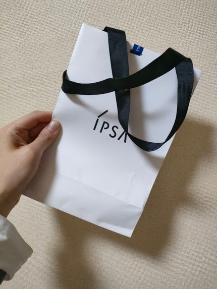 リキッド ファウンデイションe/IPSA/リキッドファンデーションを使ったクチコミ(1枚目)