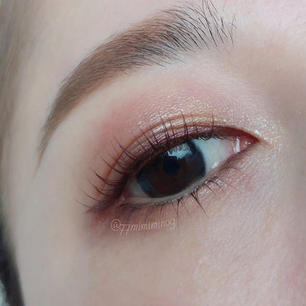 アンジョルノ/en Giorno/カラーコンタクトレンズを使ったクチコミ(4枚目)