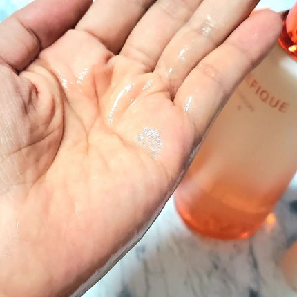 ベネフィーク ローションⅡ/BENEFIQUE/化粧水を使ったクチコミ(5枚目)