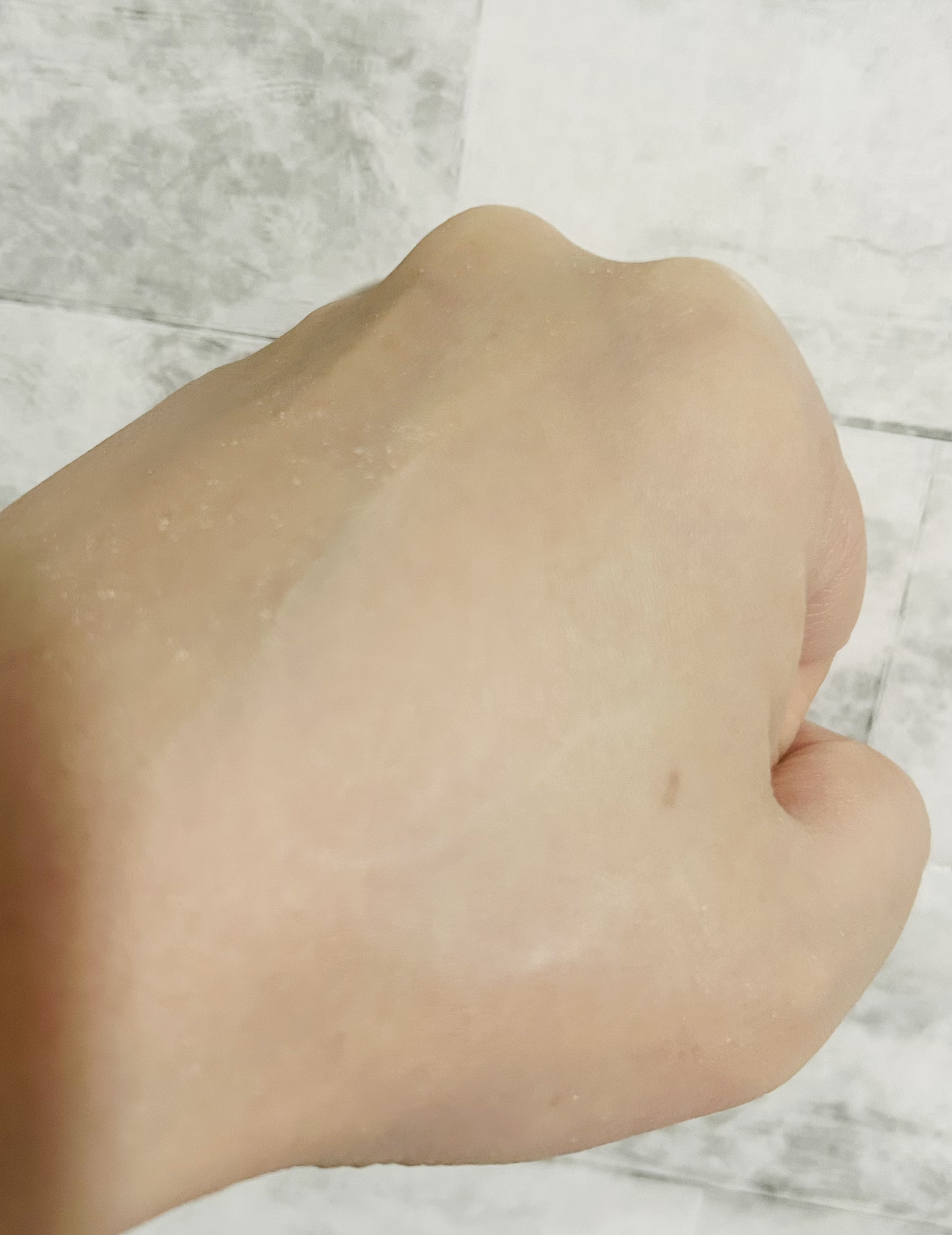 モイストラボ ルースパウダー/Moist Labo/ルースパウダーを使ったクチコミ（3枚目）