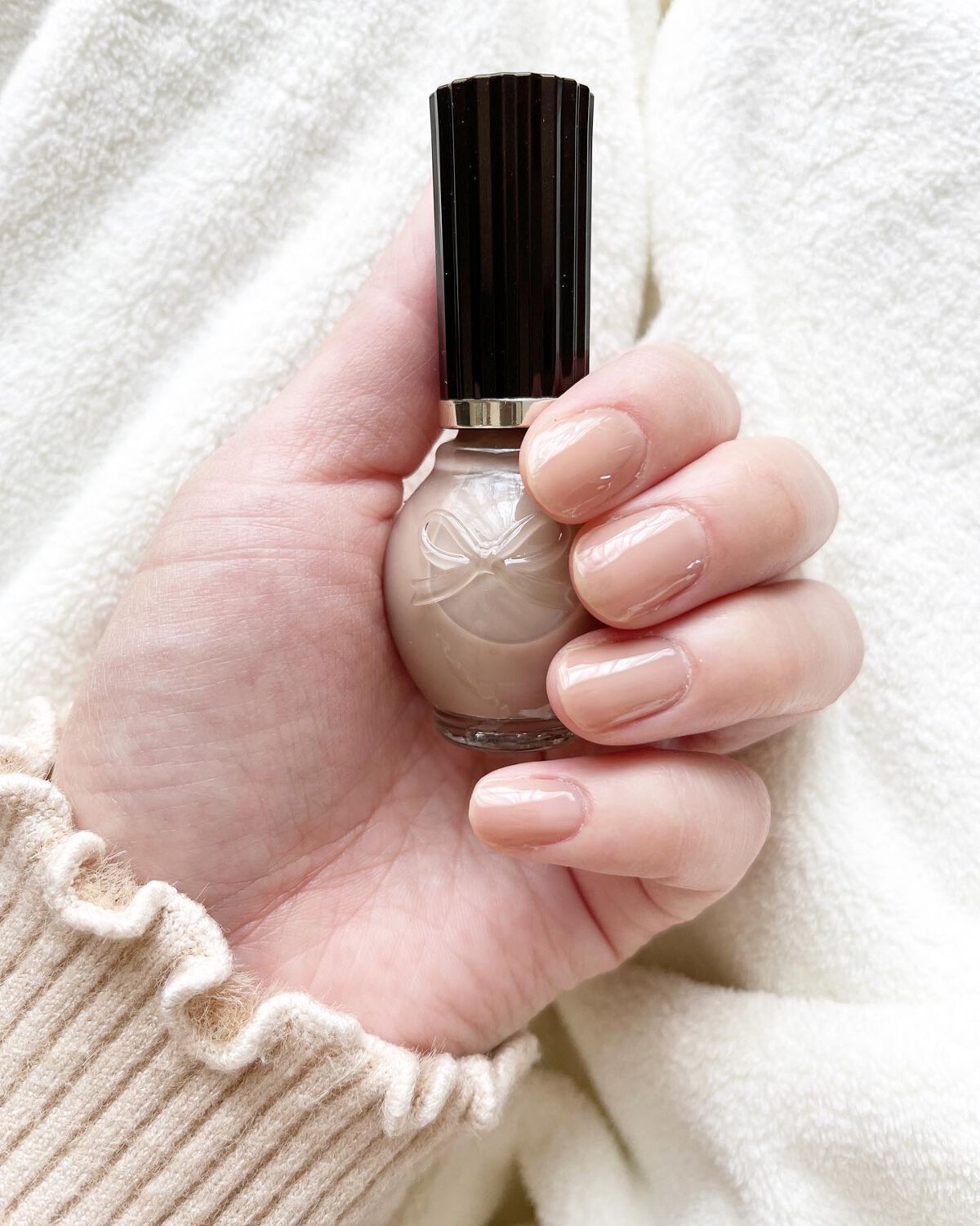 シュガードール トリートメント ハードナーのクチコミ「【シュガードール】
オールインワンネイル
✼••┈┈••✼••┈┈••✼••┈┈••✼
⁡
✔.....」（2枚目）