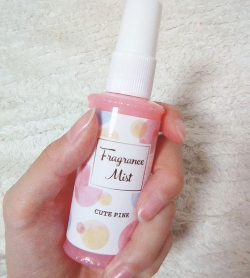 D濃密美容液 ローヤルゼリー/DAISO/美容液を使ったクチコミ（3枚目）