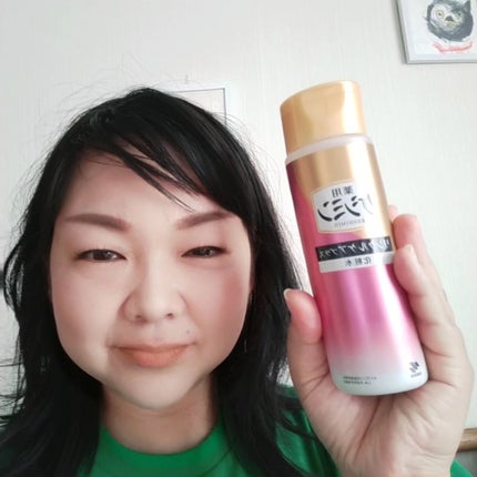 リンクルケアプラス化粧水/ケシミン/化粧水を使ったクチコミ(4枚目)