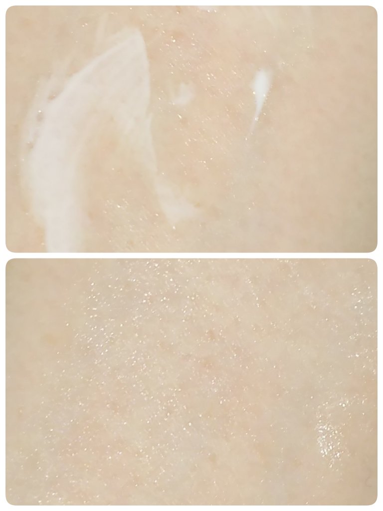 ダーマセプトRX　AZAセラム/ダーマセプトRX/美容液を使ったクチコミ（3枚目）