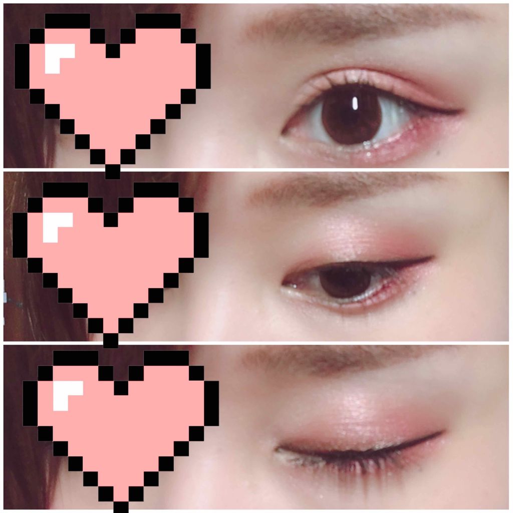 ヴィンテージモードアイズ/KATE/アイシャドウパレットを使ったクチコミ（2枚目）