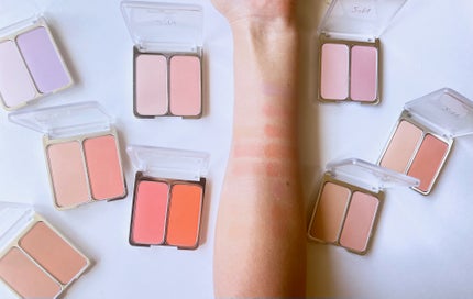 きい/フォロバ on LIPS 「2aNのプロモーションに参加しています!あの銘品デュオチークに..」(3枚目)