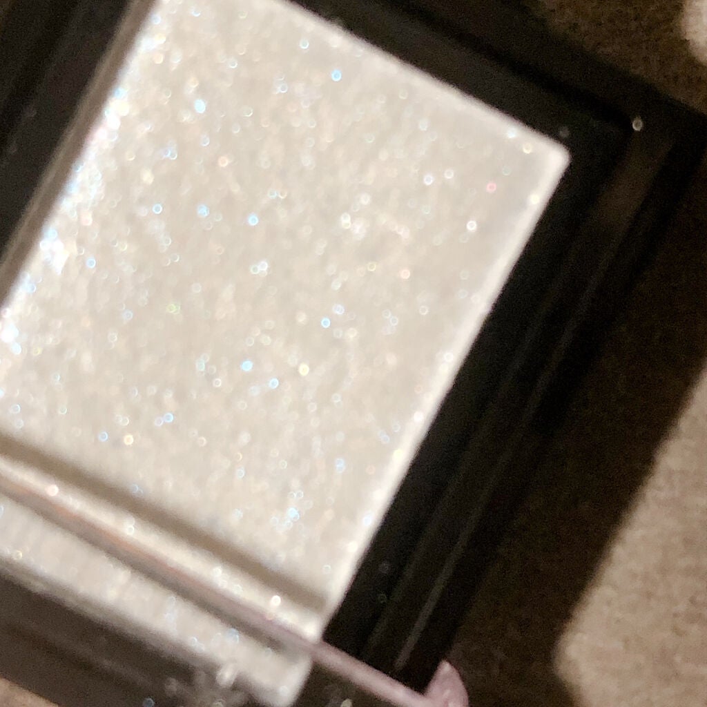 シャドーカスタマイズ (フローティング)/MAJOLICA MAJORCA/単色アイシャドウを使ったクチコミ(3枚目)