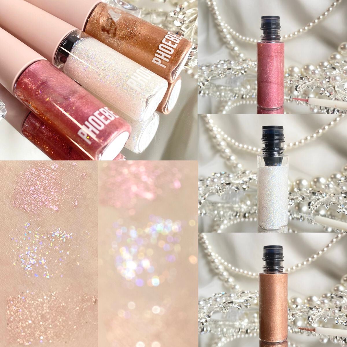 ビューティーアップマスカラ/PHOEBE BEAUTY UP/マスカラを使ったクチコミ(6枚目)