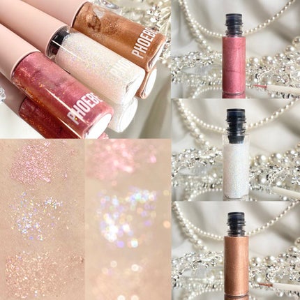 ビューティーアップマスカラ/PHOEBE BEAUTY UP/マスカラを使ったクチコミ(6枚目)