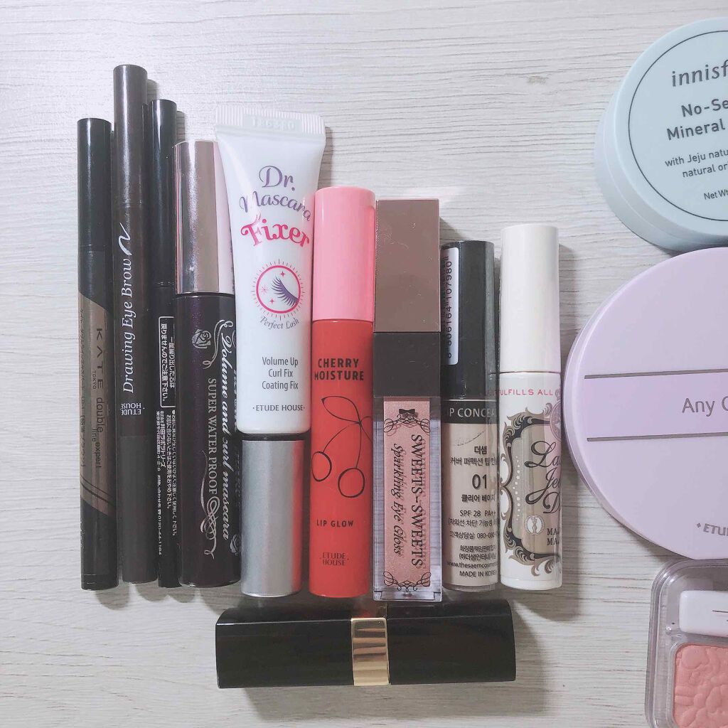 ナチュラル チークN/CEZANNE/パウダーチークを使ったクチコミ（2枚目）