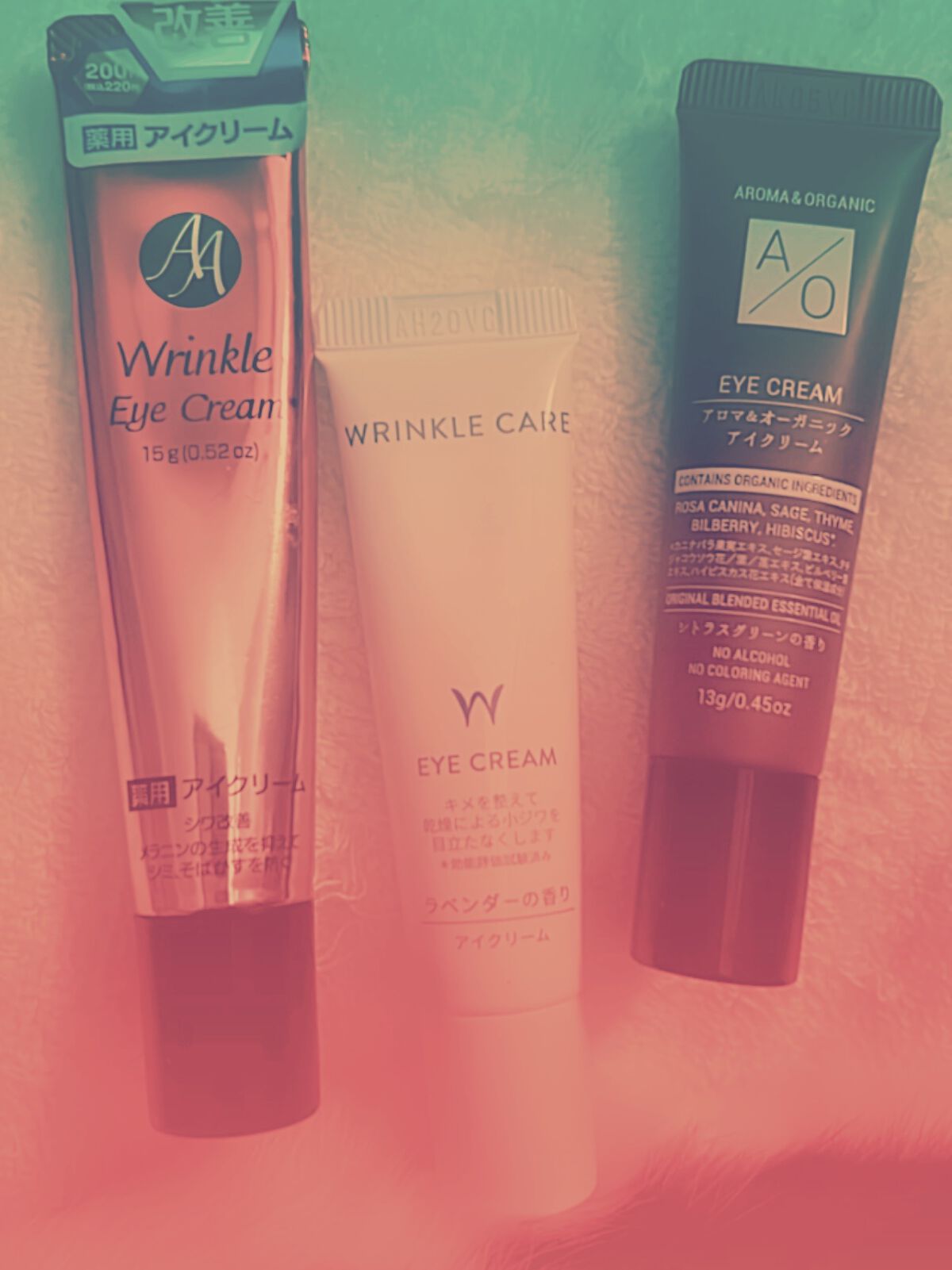 を使ったクチコミ（1枚目）