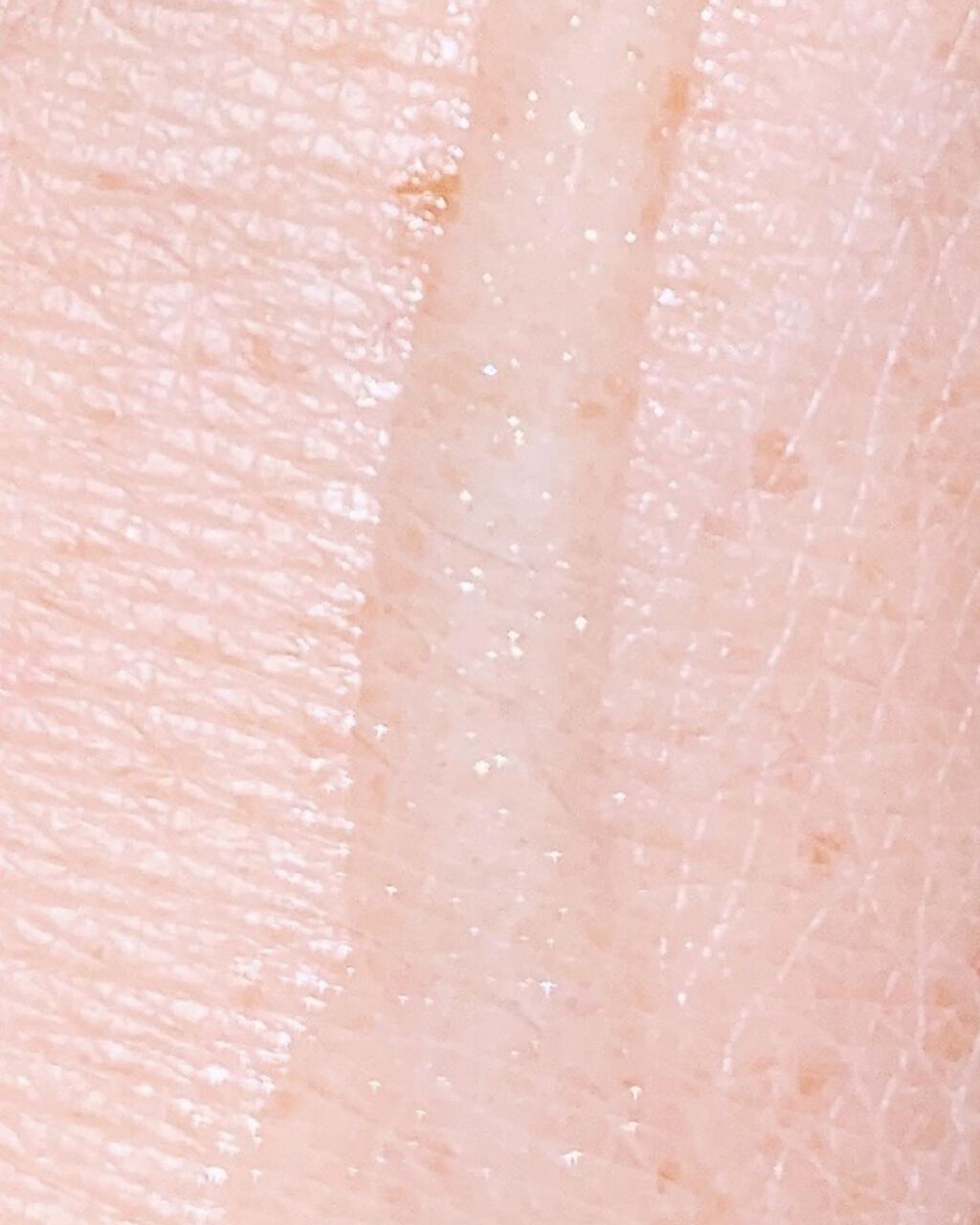 pikopiko on LIPS 「Borica美容液マスクプライマー(数量限定クリアグリーン)1..」(6枚目)