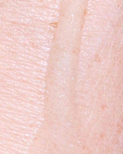 pikopiko on LIPS 「Borica美容液マスクプライマー(数量限定クリアグリーン)1..」(6枚目)