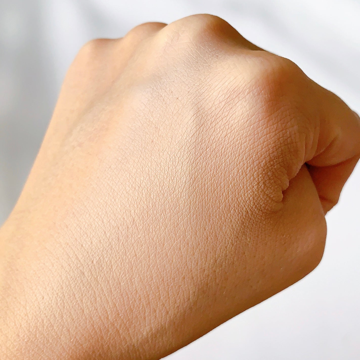 プロテーラービーベルベットカバークッション/espoir/クッションファンデーションを使ったクチコミ(3枚目)