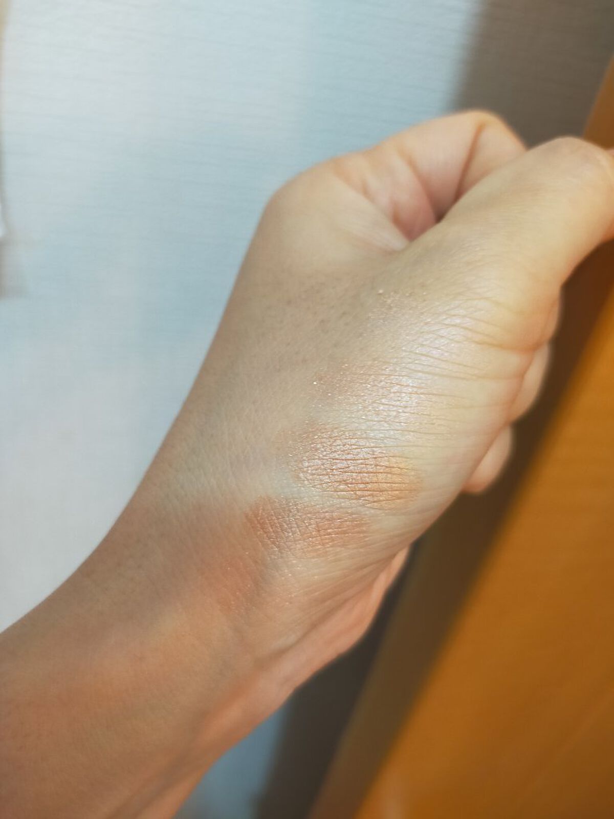 ショコラスウィート アイズ/リンメル ロンドン/アイシャドウパレットを使ったクチコミ（3枚目）