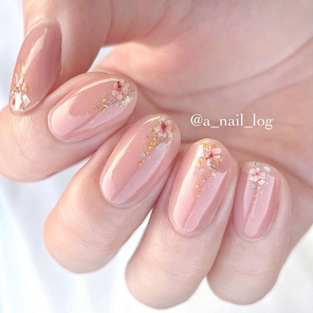 ジェルネイル/ジェルミーワン/ジェルネイルを使ったクチコミ(2枚目)