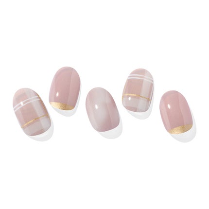 ND-049-J N Coy Check(make together collection)