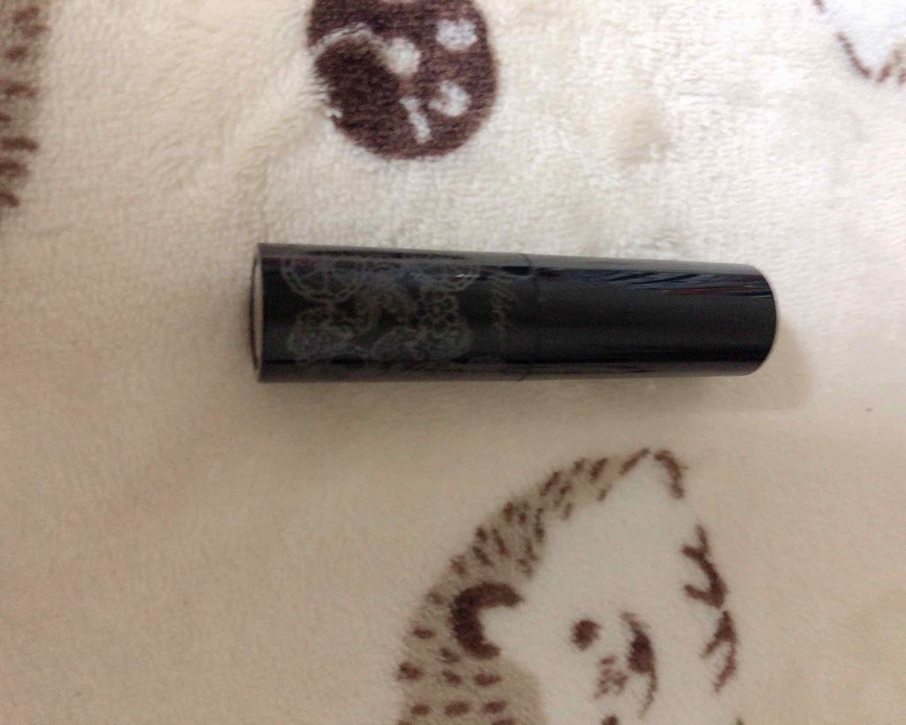 クリスタルデュオ リップスティック/Visée/口紅を使ったクチコミ(2枚目)