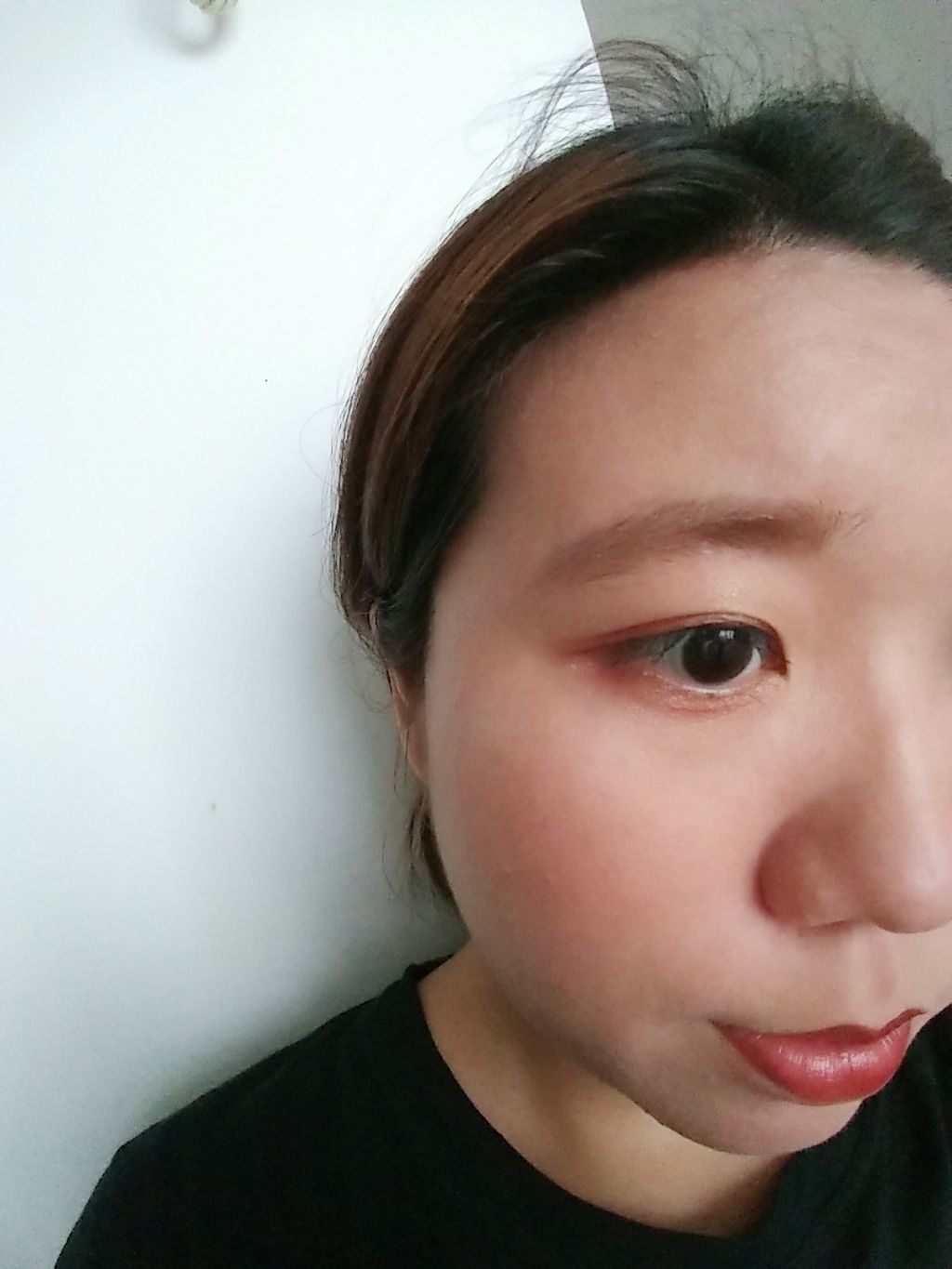 オペラ マイラッシュ アドバンスト/OPERA/マスカラを使ったクチコミ(3枚目)