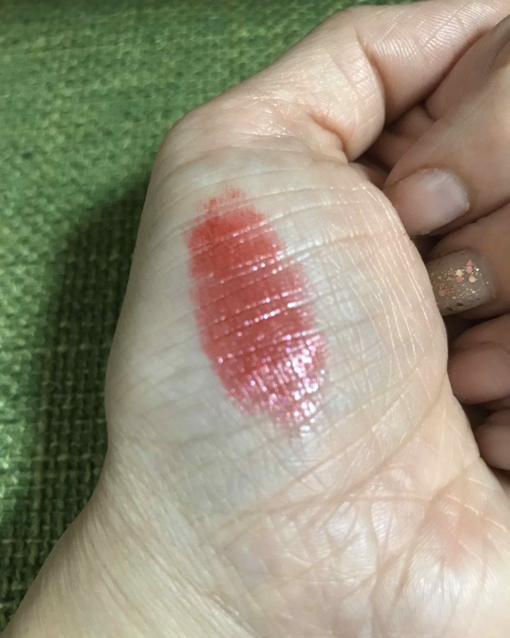 ルージュ・ジバンシイ/GIVENCHY/ハイライト・シェーディングを使ったクチコミ(3枚目)