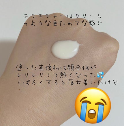 フィットミー プライマー/MAYBELLINE NEW YORK/化粧下地を使ったクチコミ(2枚目)