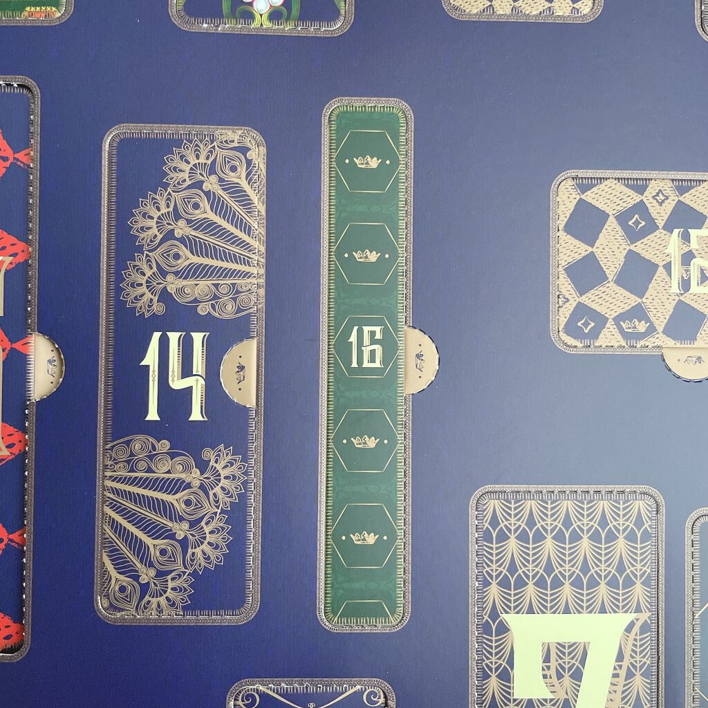 オー ドゥ サボン 80mL グリーン・ローズ/SABON/香水(レディース)を使ったクチコミ（1枚目）