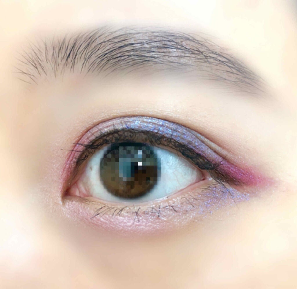 キャビアスティック アイカラー/ローラ メルシエ/スティックアイシャドウを使ったクチコミ(2枚目)