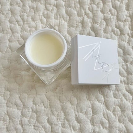 ミネラルクリーミーファンデーション/MiMC/クリーム・エマルジョンファンデーションを使ったクチコミ(4枚目)