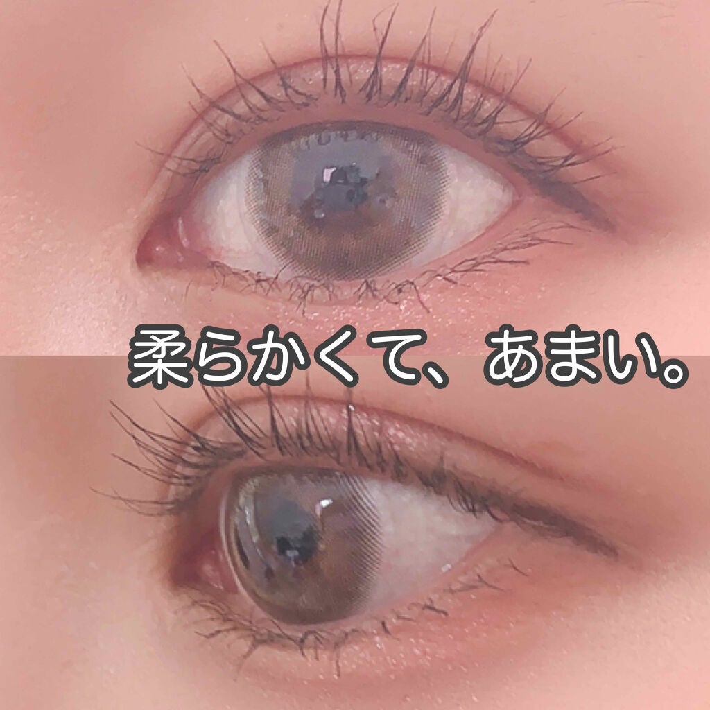 eye closet/EYE CLOSET/カラーコンタクトレンズを使ったクチコミ(1枚目)