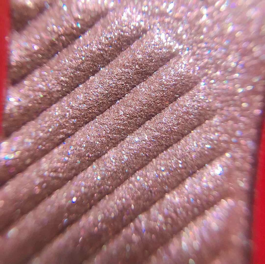 トリプルレシピアイズ/インテグレート/アイシャドウパレットを使ったクチコミ(3枚目)