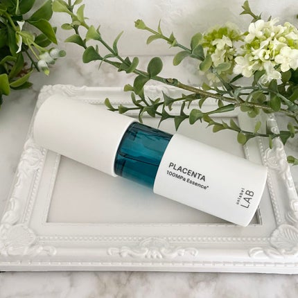 PL エッセンス/unlabel/美容液を使ったクチコミ(1枚目)