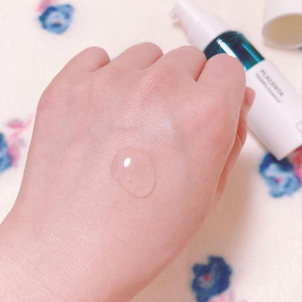 PL エッセンス/unlabel/美容液を使ったクチコミ(8枚目)