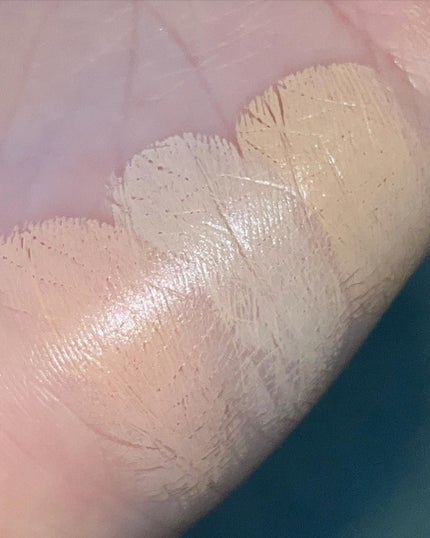 カバーアッププロコンシーラー/TFIT/パレットコンシーラーを使ったクチコミ(9枚目)