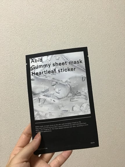 ワンステップオリジナルクリアパッド/COSRX/トナーパッドを使ったクチコミ(2枚目)