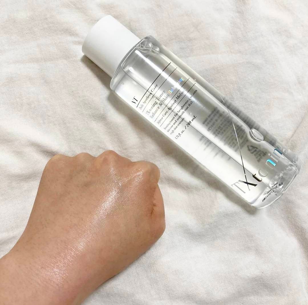 リードルショット300/VT/美容液を使ったクチコミ(2枚目)