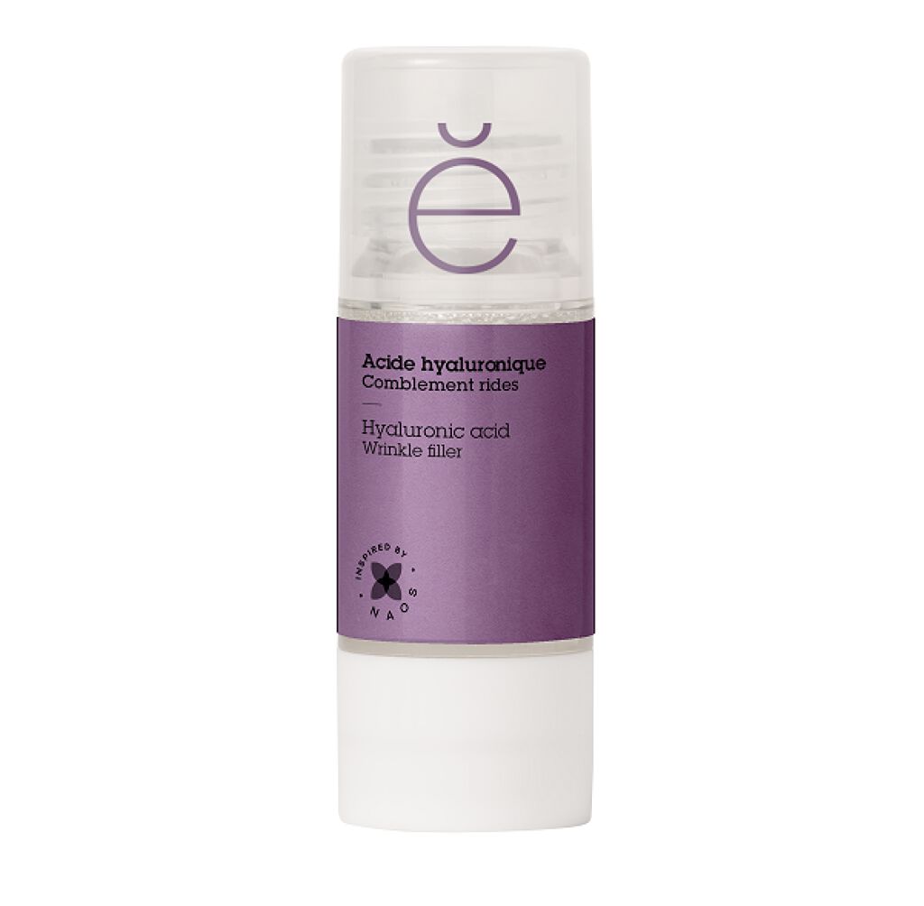 モイスト&ボリューム ピュアアクティブ HA エタピュール