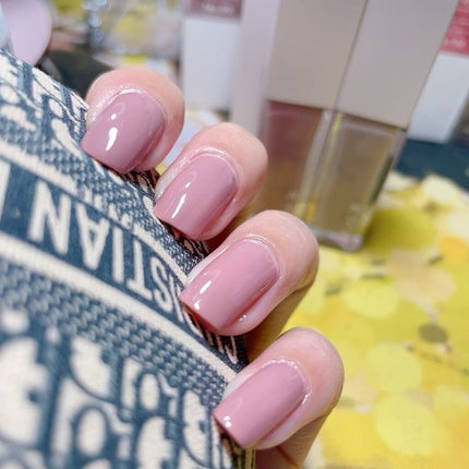 ネイルポリッシュ/RMK/マニキュアを使ったクチコミ(3枚目)