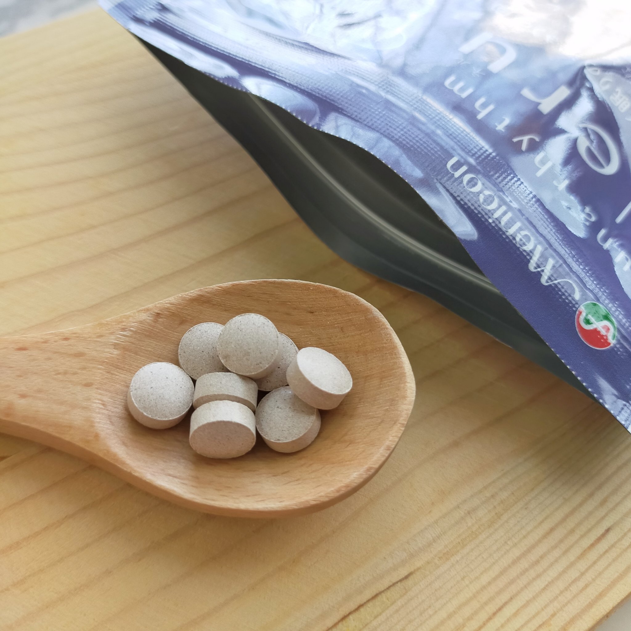 ルナリズム Neru/メニコン/健康サプリメントを使ったクチコミ（2枚目）